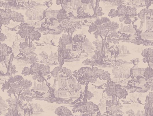 Обои Cole & Son 99/15062 Versailles
