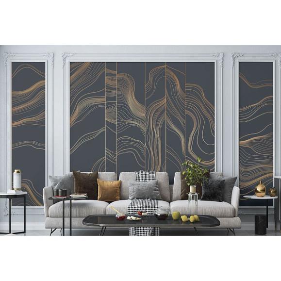 Панно Affresco L524