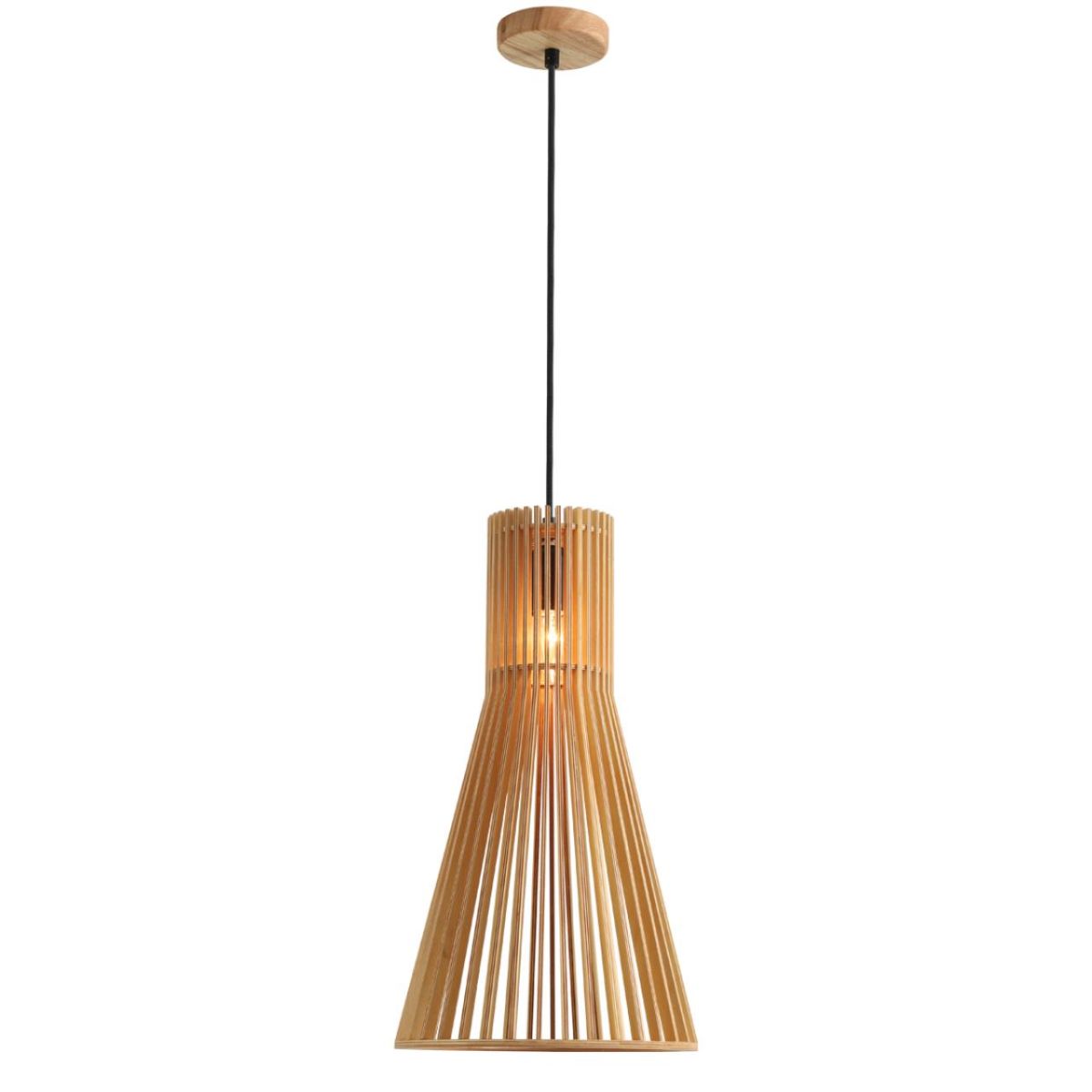 Подвесной светильник Lumion Eco Gerda 8384/1A