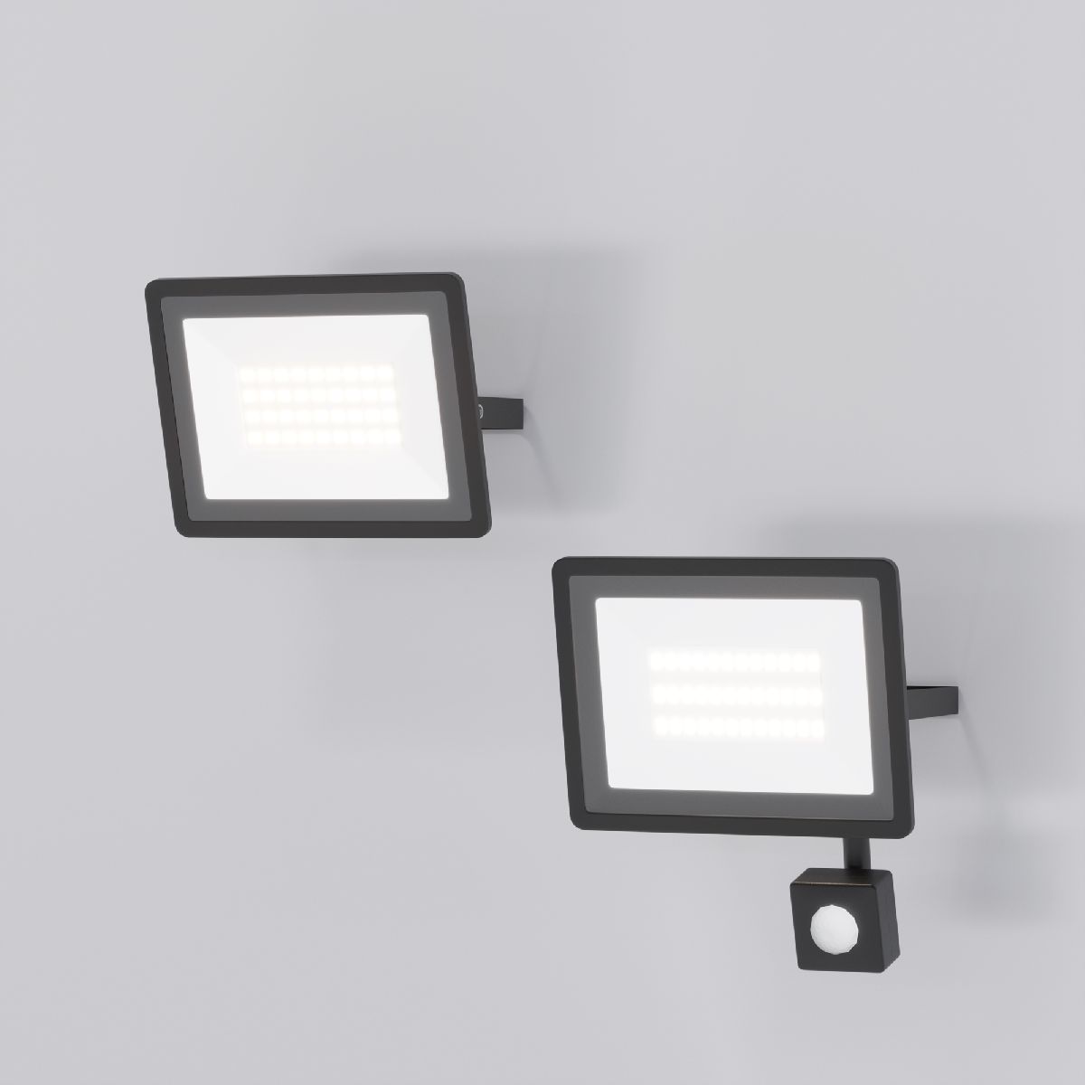 Прожектор Maytoni Flood FL001-L30B4K