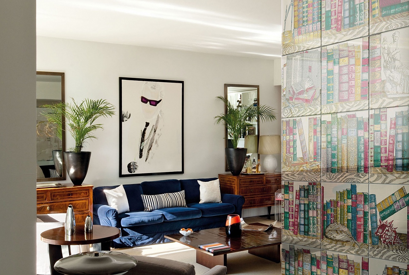 LIBRERIE BE 20X20