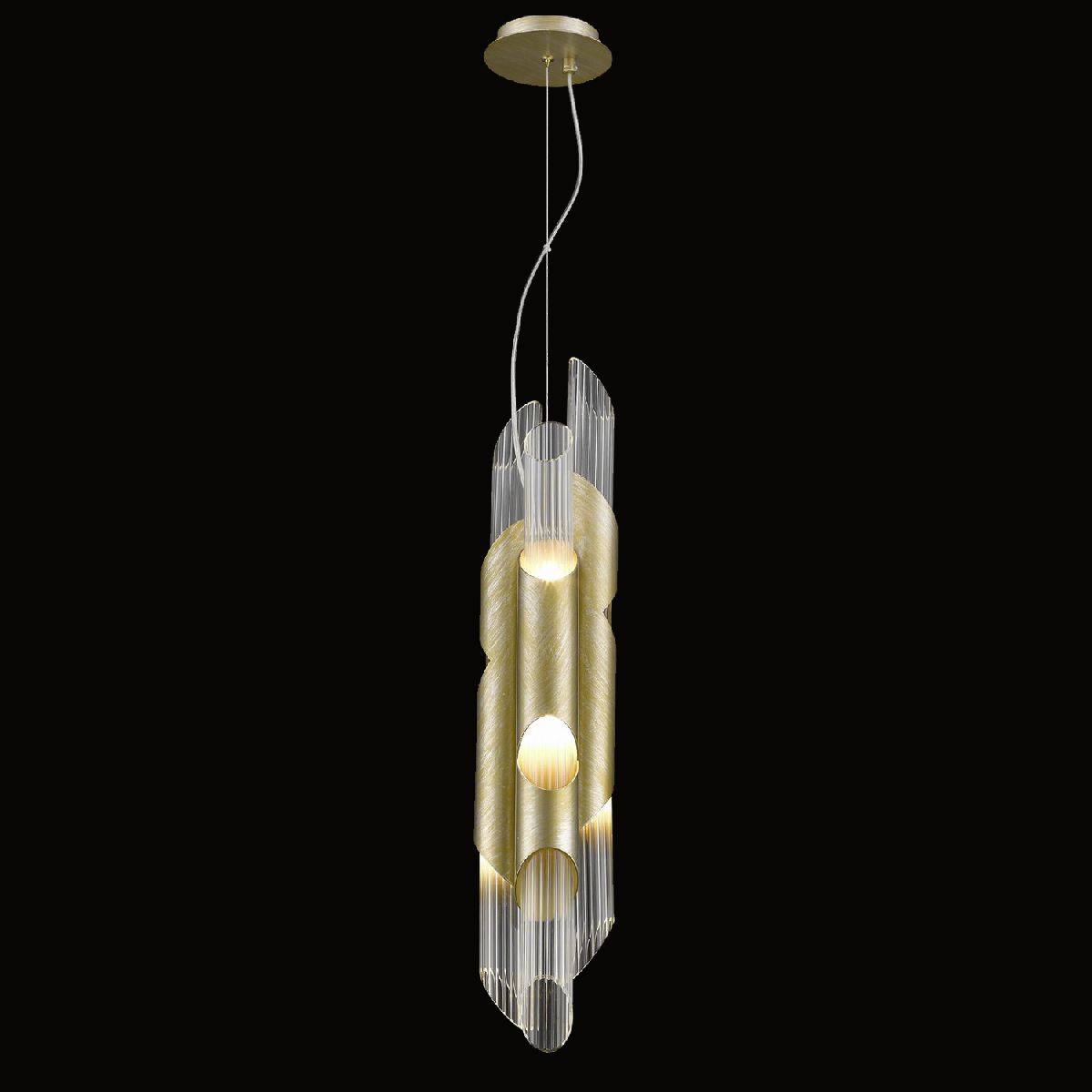 Настенный светильник DeLight Collection Draycott P68059-6
