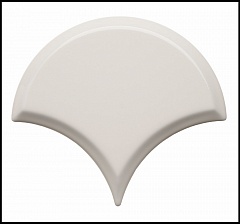 Escama Biselado Bamboo 13x15 ADST8016