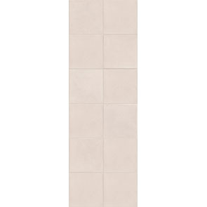 E633 Chalk White 20x20