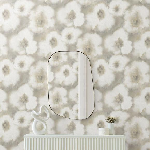 Обои York EV3962 Blended Floral