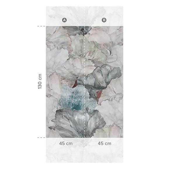 Обои Wall & Deco TSNI001 Niveum TS