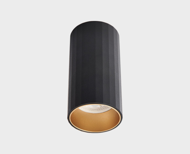 Накладной светильник Italline IT08-8012 black