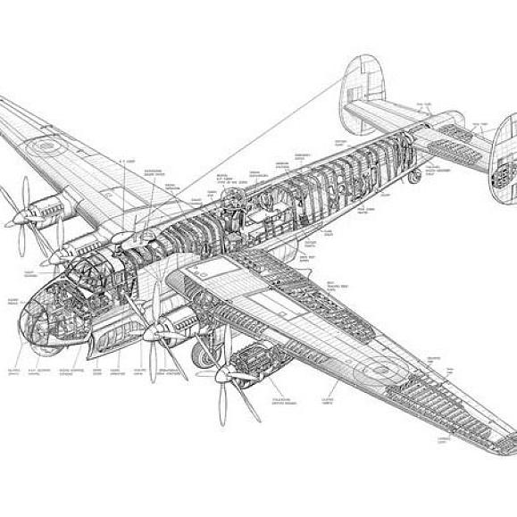 Панно Factura Drawing Plane 1 T Drawing Plane