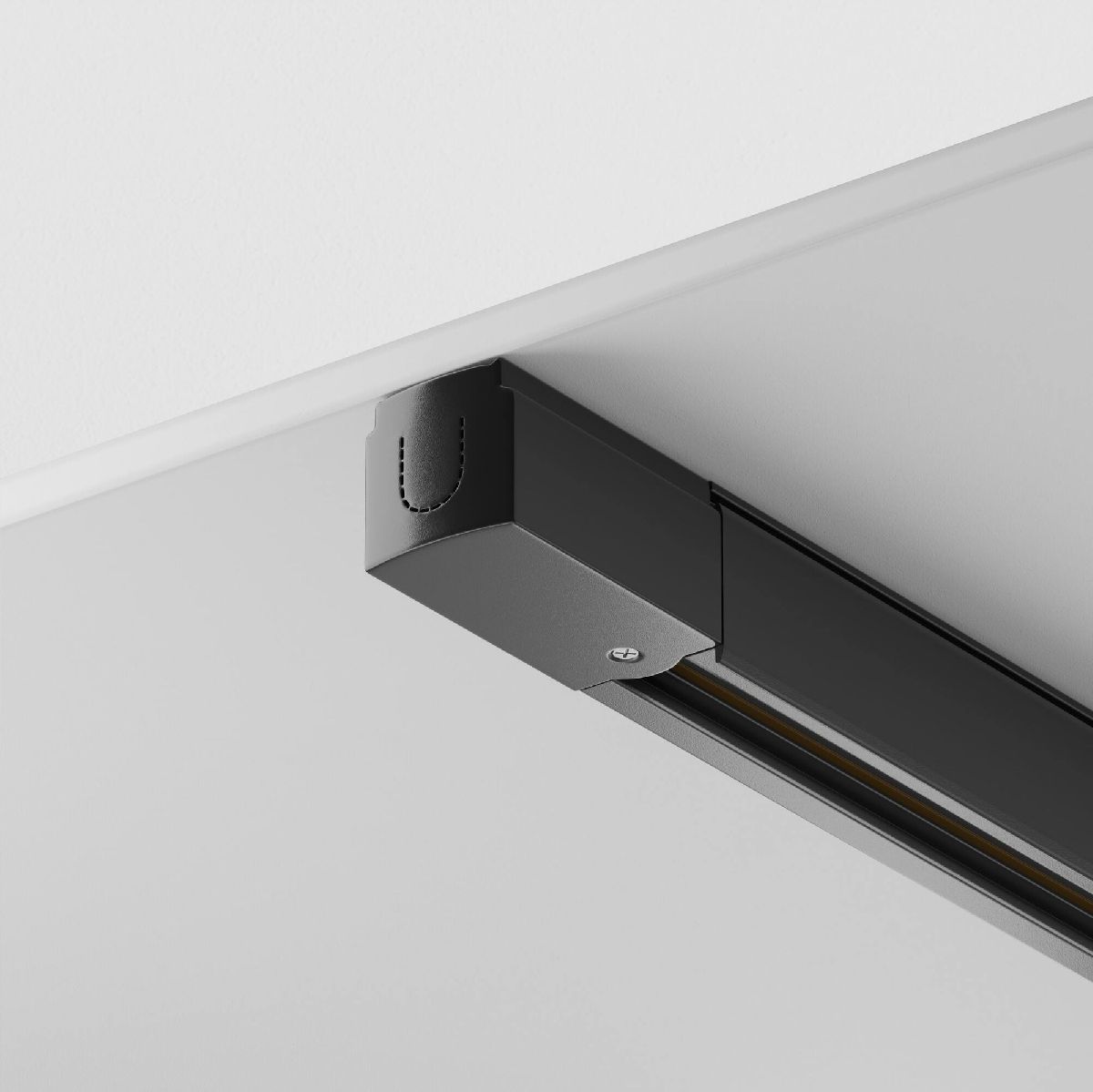Шинопровод трехфазный Maytoni Technical Busbur trunking TRX005-311B