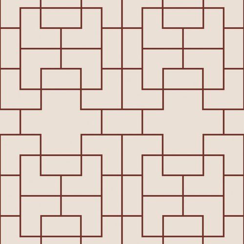 Обои Architector 6300021 Marco Beige