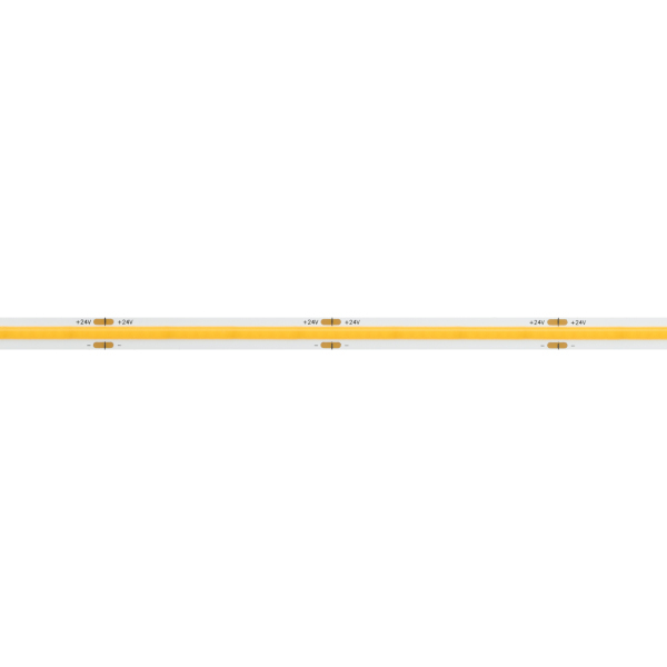 Светодиодная лента Arlight 11,5W/m 378LED/m CSP теплый белый 5M 031859(2)