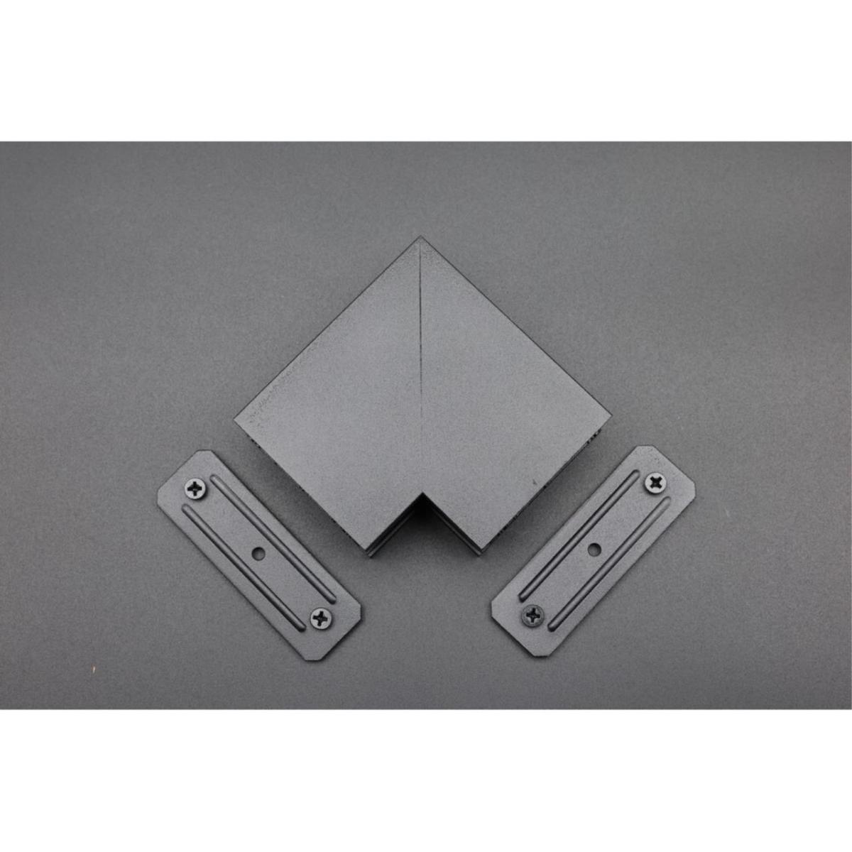 Соединитель угловой внешний Aployt Magnetic track 220 APL.0282.00.05