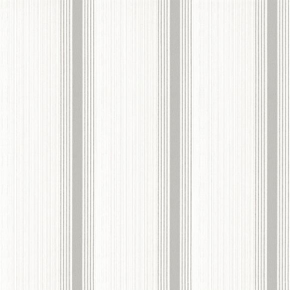 Обои Little Greene 0286CVBRSTO Cavendish Stripe Brush Stone