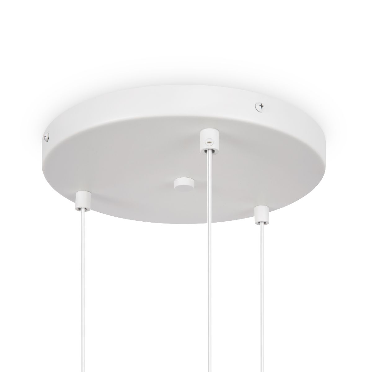 Подвесной светильник Maytoni Basic form MOD321PL-03W