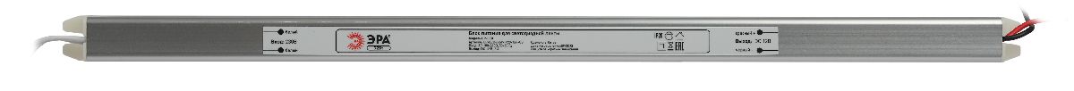 Блок питания Эра LP-LED-72W-IP20-12V-US Б0061154