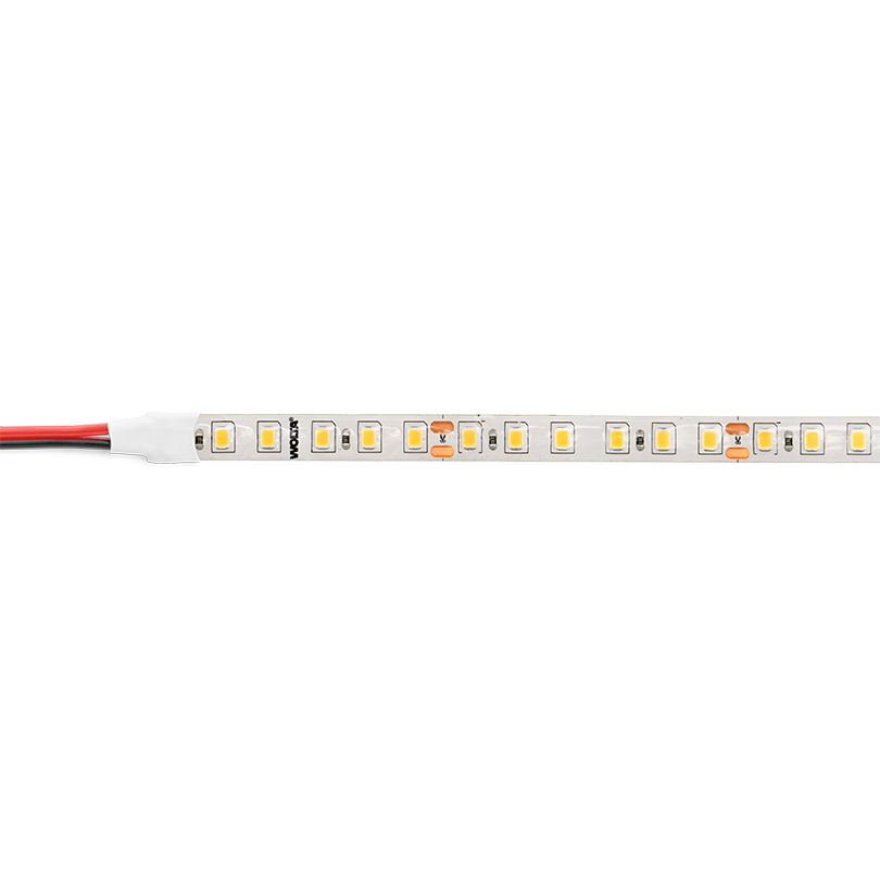 Светодиодная лента Wolta WLS2835-12W/4000/24S120-01
