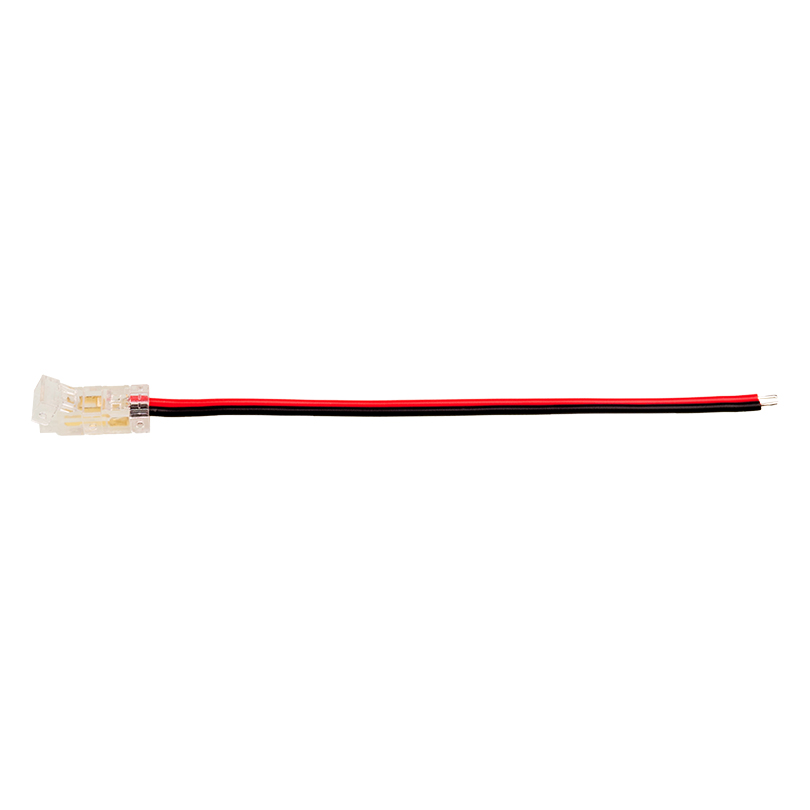 Коннектор (3шт.) Wolta WLS-2PIN-5MM-MONO-1