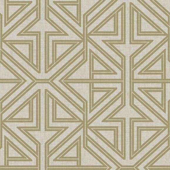 Обои Aura Signature FD26229 Kachel Geometric