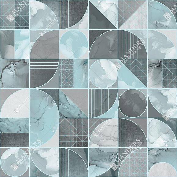 Панно Affresco RE939-COL2 Color 2