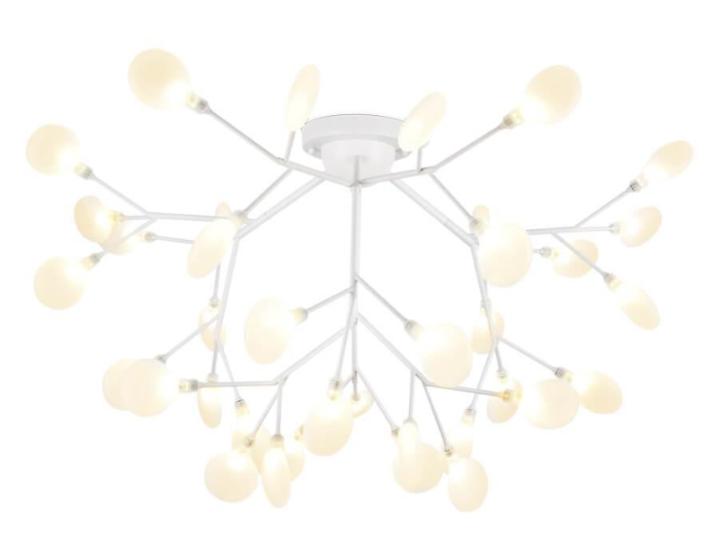 Потолочная люстра Ambrella Light Traditional TR3018
