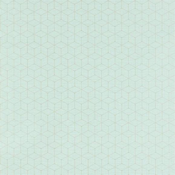 Обои Harlequin 112087 Vault Seaglass