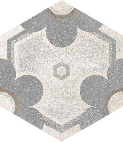 Hexágono Yerevan