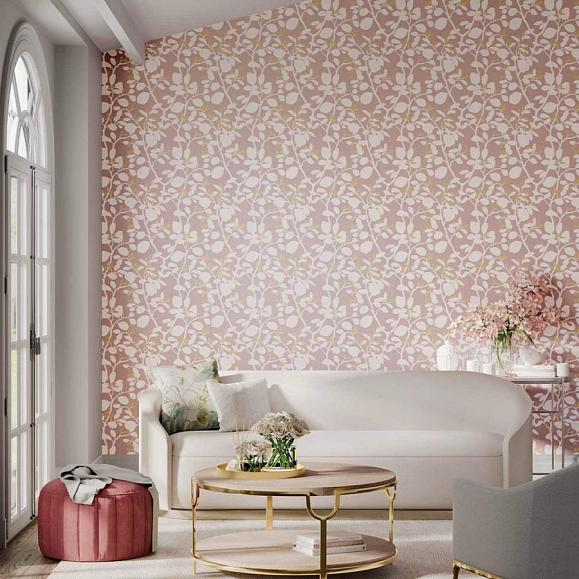 Обои Harlequin 112772 Ardisia Positano/Sailcloth/ Gold