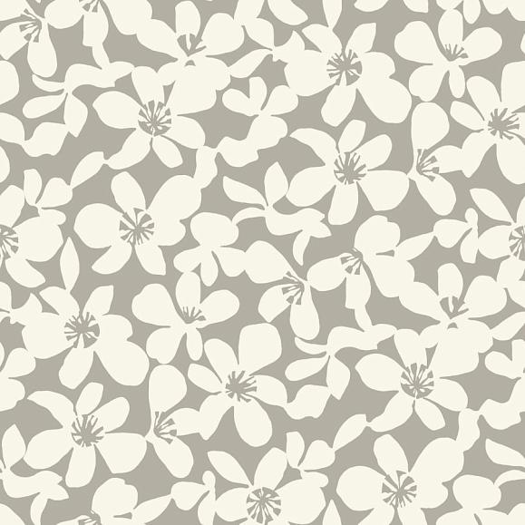 Обои York BO6681 Free Spirit Mocha