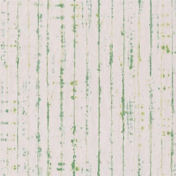 Обои Designers Guild PDG1159/03 Shiwa Emerald