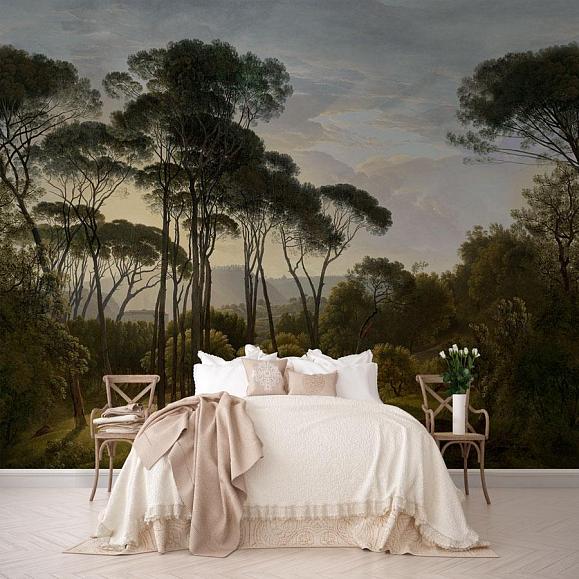 Панно Hygge Wall H11341 Italian Landscape