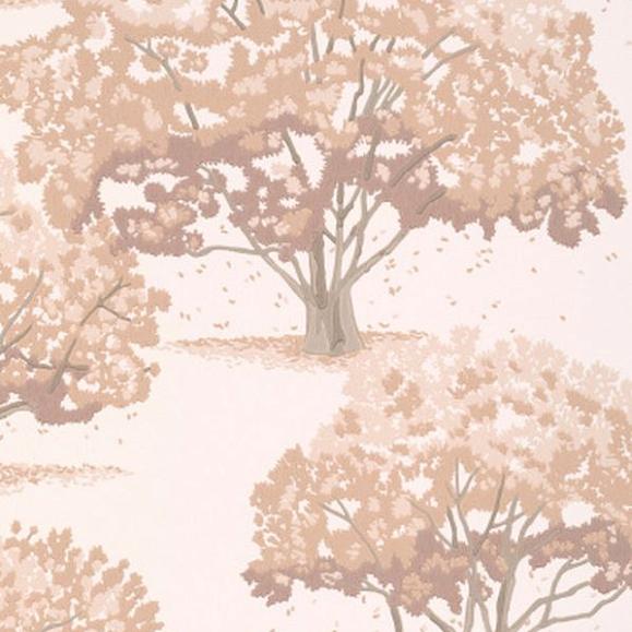 Обои Little Greene 0234MBMASQU коллекции In the Garden