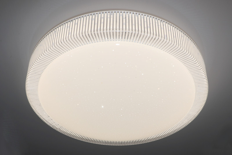 Потолочная люстра Natali Kovaltseva LED LAMPS 81075