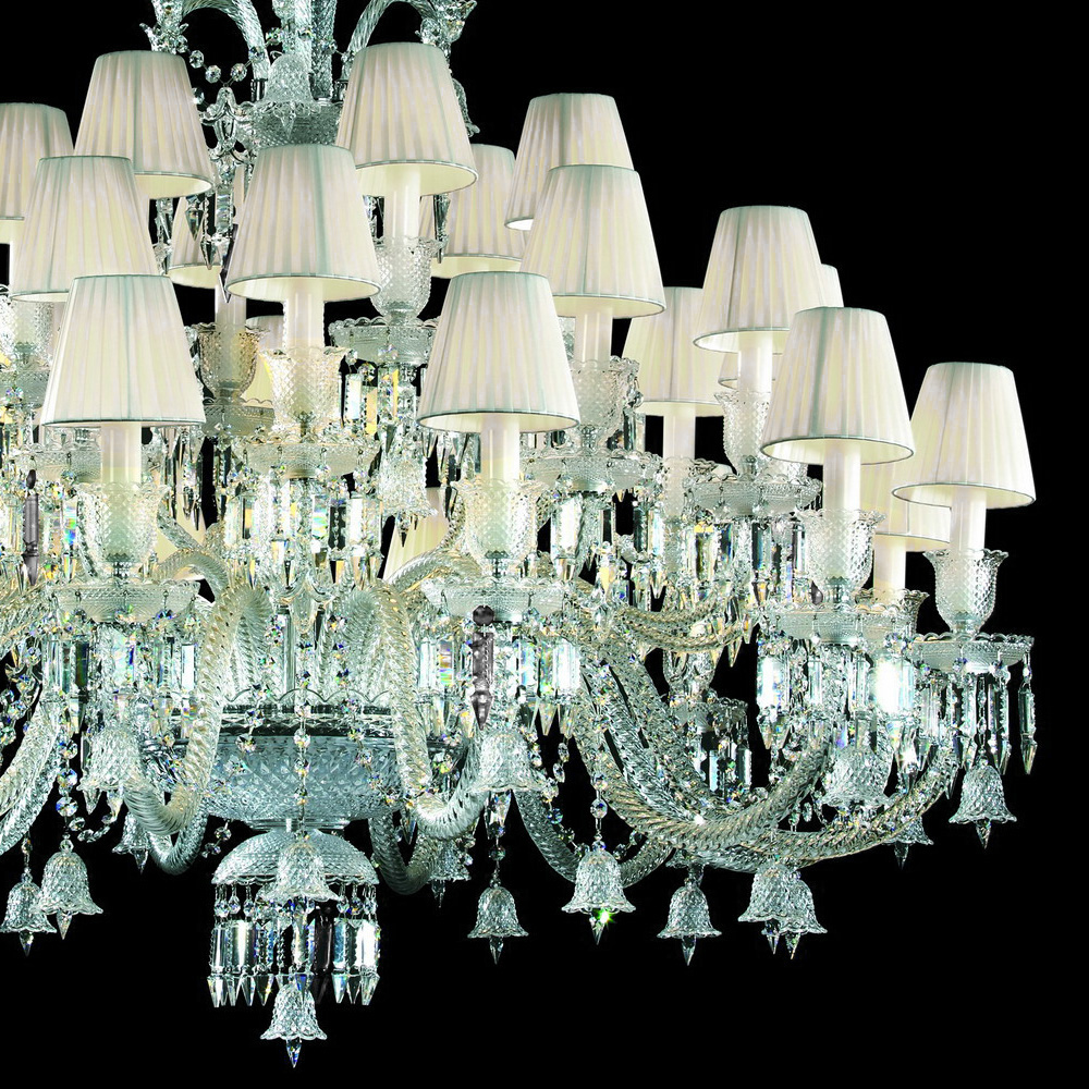 Подвесная люстра Delight Collection Moollona MD11027010-30B
