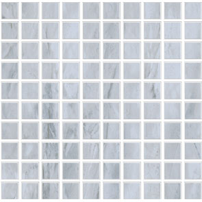 Mosaico Venus Blu Lapp (2,3х2,3) (Р) 30х30