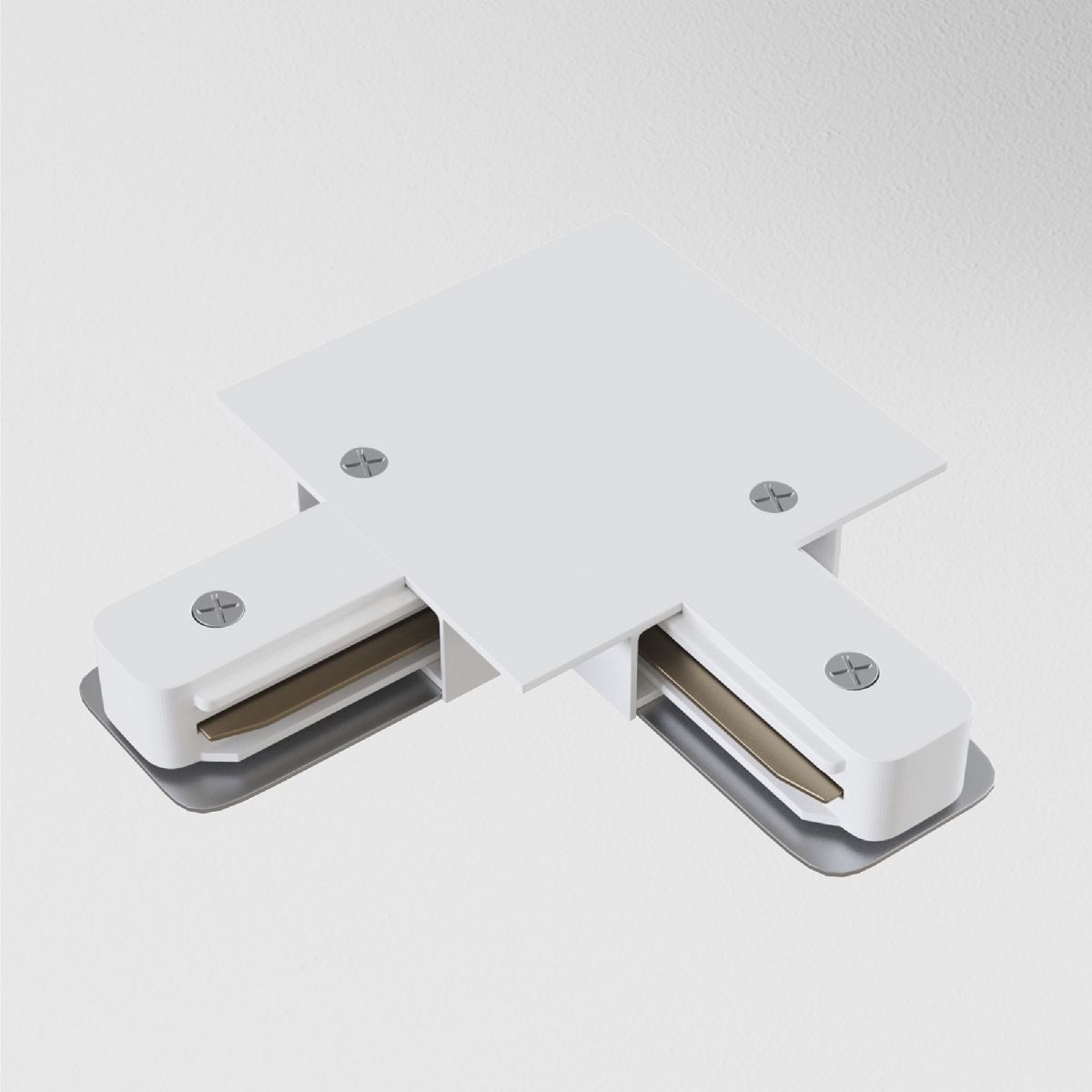 Коннектор Maytoni Accessories for tracks TRA002CL-11W