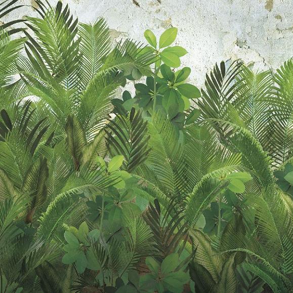 Панно Ortograf 32775 Loft Jungle Green