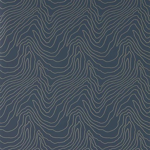 Обои Harlequin 111591 Formation Moonlight