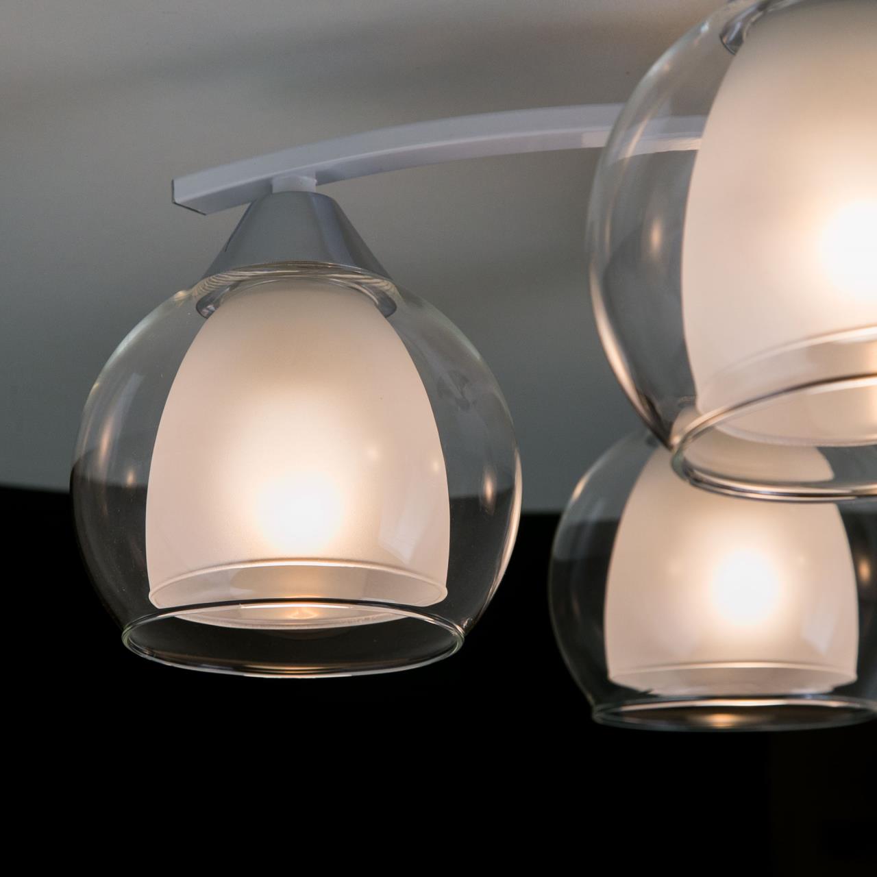 Накладная люстра Citilux CL152150