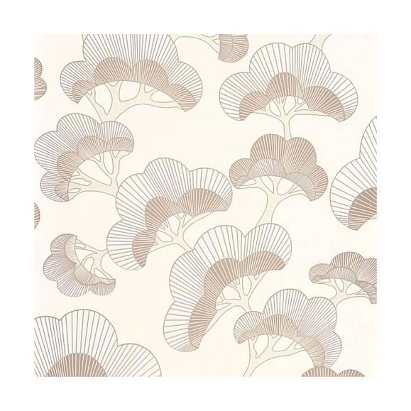 Обои Casadeco 88711352 Goyo Matsu Beige sable