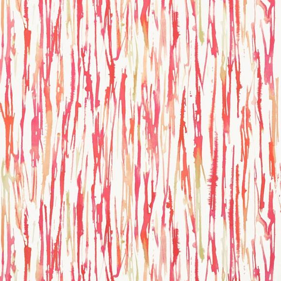 Обои Thibaut T10468 Aurora Cherry