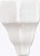 Angulo Exterior Cornisa Clasica Blanco Z 3,5x2,7 ADNE5376