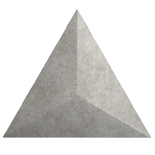 Evoke Traingle Level Cement