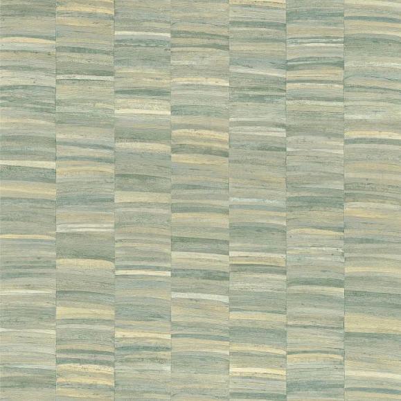 Обои Casamance 76501426 Stylosa Vert amande