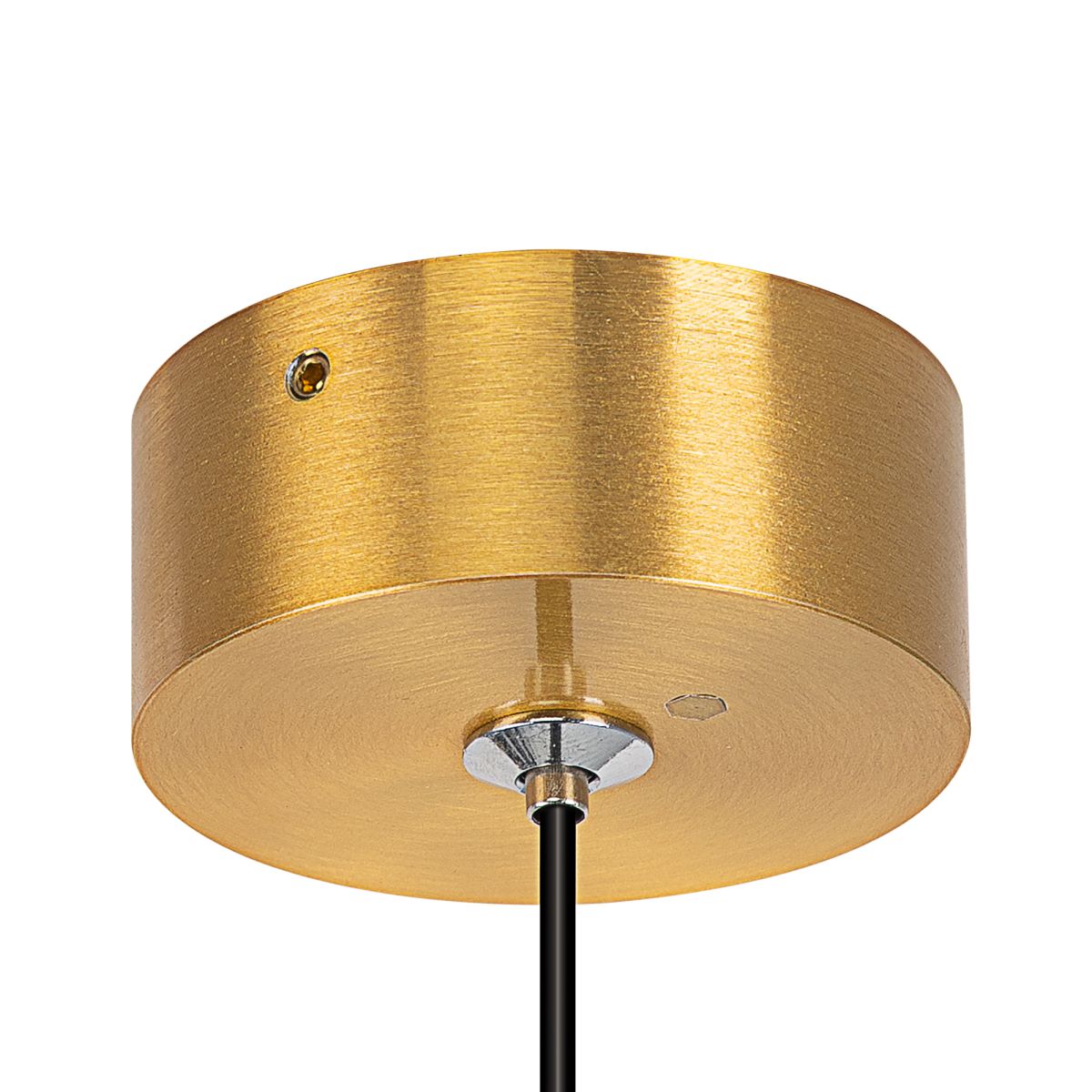 Подвесной светильник Citilux Duza CL51712_BL
