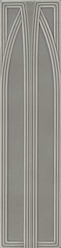 BEL4 Декор EPOQUE Belvedere Grey Craquele 20x80