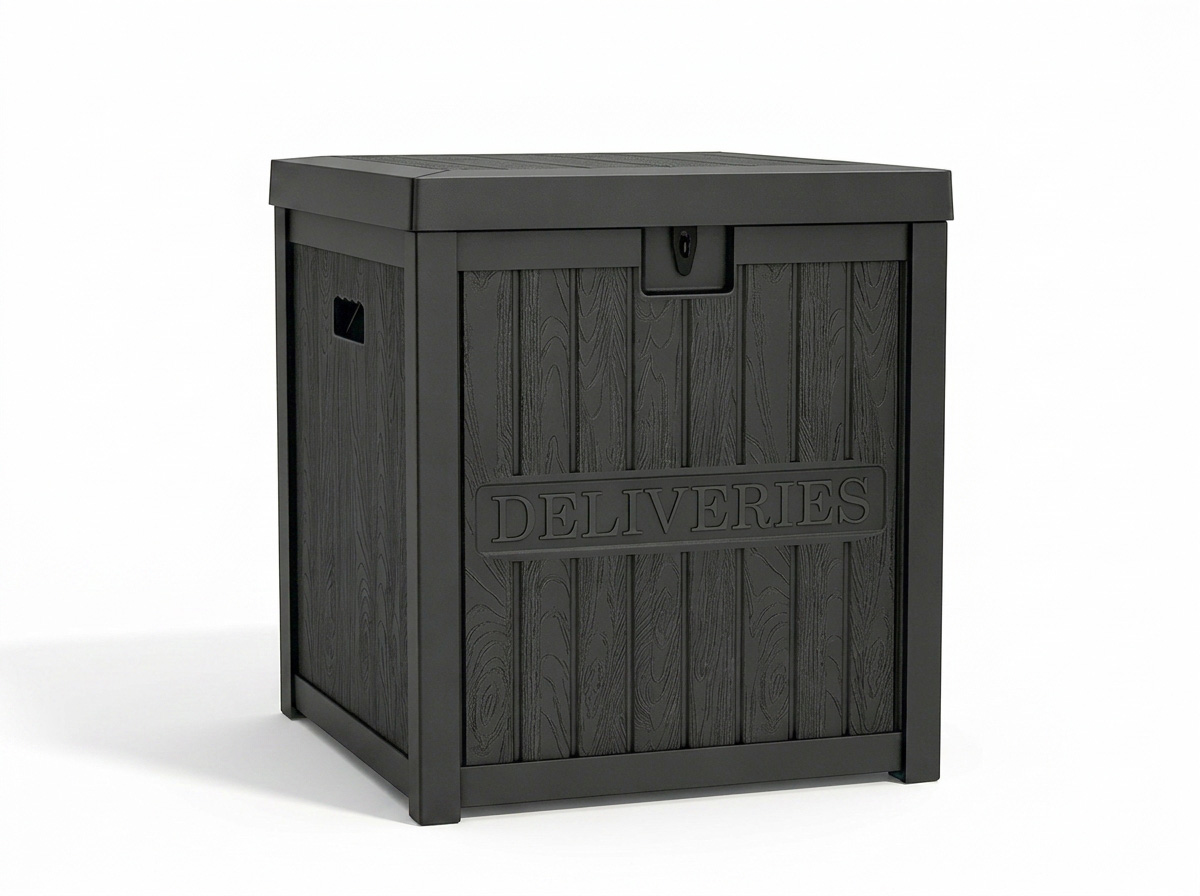 Сундук Gardenbox 195L