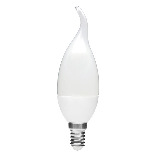 Лампа светодиодная Kanlux Ido E14 4,4W 3000К 19312