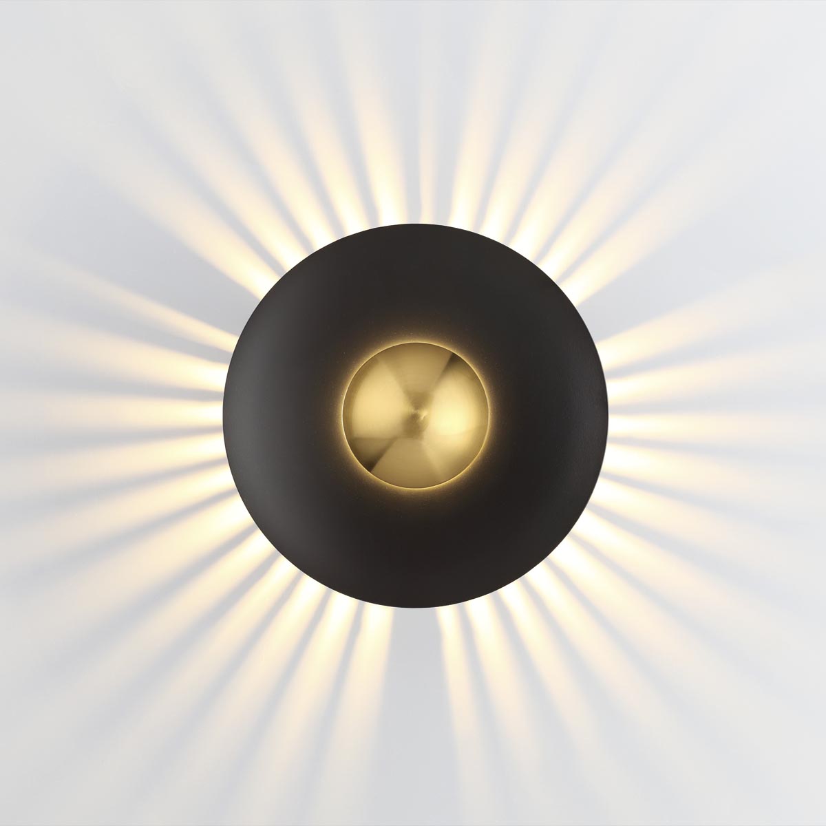 Настенный светильник Odeon Light ADAMAS 4223/13WL