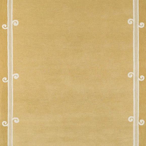 Ковер Toulemonde Bochart Syracuse Jaune (170 x 240) коллекции 2025