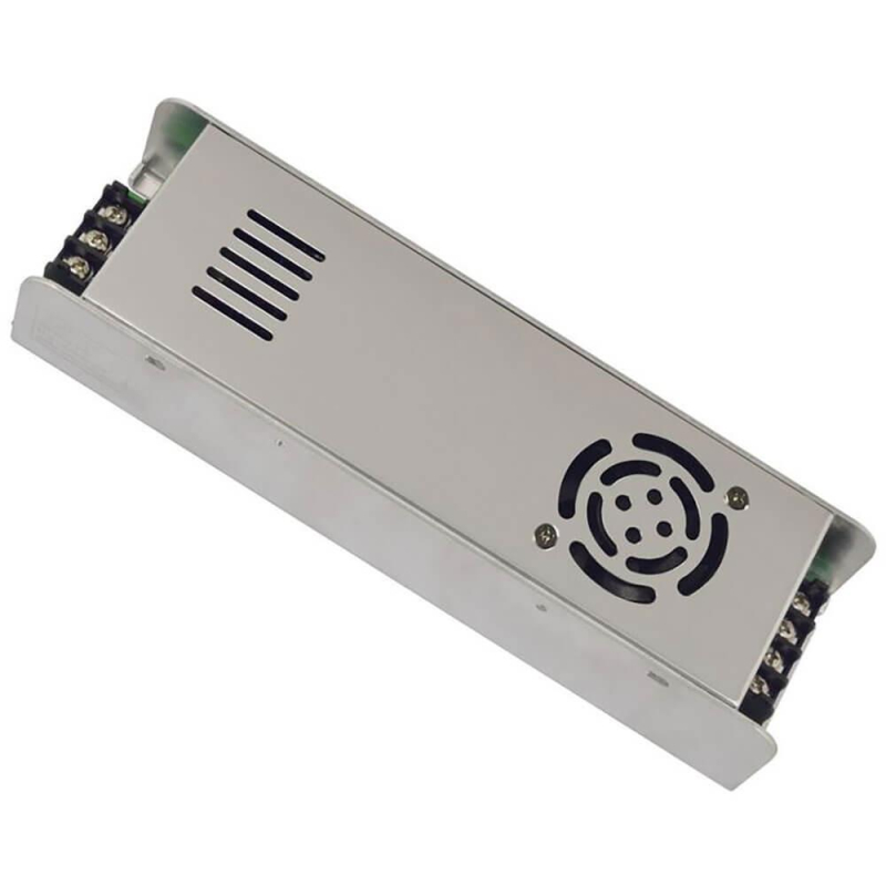 Блок питания (UL-00002435) Uniel 24V 360W IP20 15A UET-VAS-360B20 24V IP20